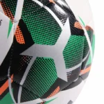 KELME Professional Football Soccer Ball TPU Size 3 Size 4 Size 5 Red Green Goal Team Match Training Balls Machine Sewing 9886130 - Image 5