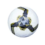 1pc Soccer Ball, Wear-resistant Soft Football For Training Competition,Size 4,5 - Image 2
