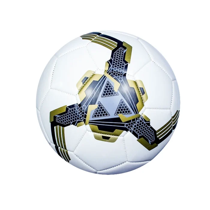 1pc Soccer Ball, Wear-resistant Soft Football For Training Competition,Size 4,5 - Image 2