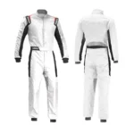 Adult Racing Suit Kart Jumpsuit Racing Waterproof ATV Suits Training Suit Off-road ATV Waterproof Suit Kart Racing Karting - Image 5