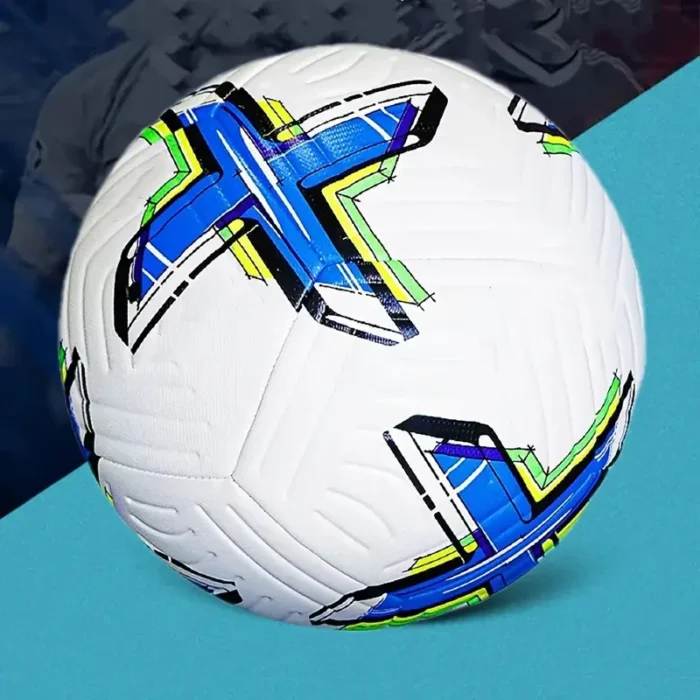 2023 Soccer Balls Professional Size 5 Size 4 High Quality Soft PU Outdoor Sports League Football Training Match futbol - Image 1