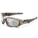 Photochromic Cycling Sunglasses Men Outdoor Sports Tactical Camouflage Goggles Vintage Driving Riding Fishing Windproof - Image 5