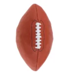 Composite Football 6 for Youth High School Training Footballs Soccer Ball Toy - Image 5