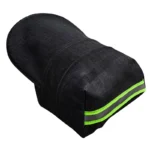 1 pair Waterproof Warmer Motorcycle Handlebar Gloves Motorbike Hand Cover Thicken Grip Muff With Reflective Strip - Image 2