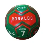 High Quality Soccer Balls Official Size 4/5 Pu Material Seamless Goal Team Outdoor Match Game Football Training Ballon De Foot - Image 5