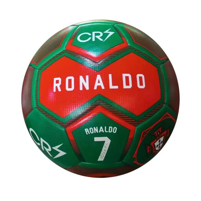 High Quality Soccer Balls Official Size 4/5 Pu Material Seamless Goal Team Outdoor Match Game Football Training Ballon De Foot - Image 5