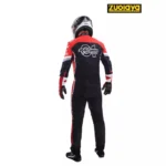 Adult Men and Women Beach Off-road F1 Kart One-piece Riding Waterproof Training Racing Suit Track One-piece Suit Jackets 6XL - Image 5