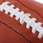 Composite Football 6 for Youth High School Training Footballs Soccer Ball Toy - Image 6
