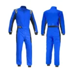 Adult Racing Suit Kart Jumpsuit Racing Waterproof ATV Suits Training Suit Off-road ATV Waterproof Suit Kart Racing Karting - Image 4
