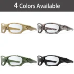 Photochromic Cycling Sunglasses Men Outdoor Sports Tactical Camouflage Goggles Vintage Driving Riding Fishing Windproof - Image 4