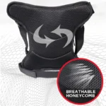 Motorcycle Drop Waist Leg Bag Thigh Belt Hip Bum Waterproof Motorbike Tactical Travel Adjustable Men's Purse Fanny Pack Bags - Image 4