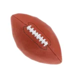 Composite Football 6 for Youth High School Training Footballs Soccer Ball Toy - Image 3