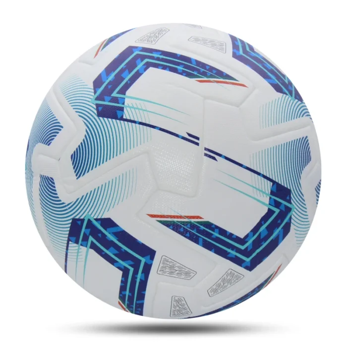 2025 Soccer Balls Standard Size 5 Size 4 High Quality Seamless Balls PU Material Outdoor Football Training Match Game futbol - Image 2