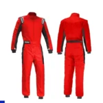 Adult Racing Suit Kart Jumpsuit Racing Waterproof ATV Suits Training Suit Off-road ATV Waterproof Suit Kart Racing Karting - Image 3