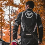 Motorcycle Riding Racing Suit Men's Women's Four Season Motorbike Knight Set Anti Drop Motocross Clothes Autumn Winter - Image 4