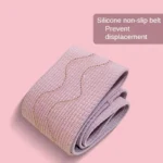 Fabric Elastic Fitness Resistance Bands Yoga Pilates Hip Circle Expander Bands Gym Training Loops Yoga Workout Equipment - Image 5
