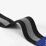 Bike Bicycle Outdoor Ankle Leg Bind Bandage Trousers Pant Bands Clips Strap Bicycle Trouser Clip Shin Guard Cycling Pants Belt - Image 6