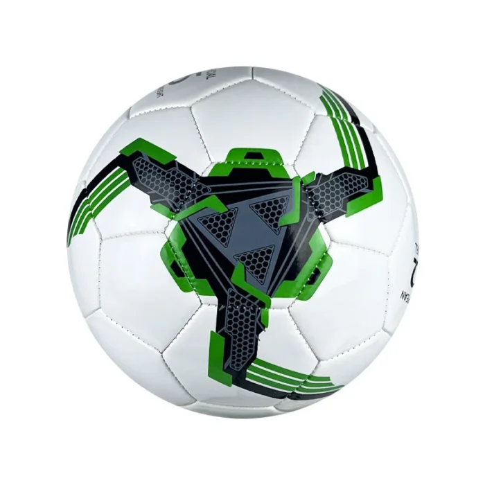 1pc Soccer Ball, Wear-resistant Soft Football For Training Competition,Size 4,5 - Image 3