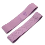 Fabric Elastic Fitness Resistance Bands Yoga Pilates Hip Circle Expander Bands Gym Training Loops Yoga Workout Equipment - Image 4