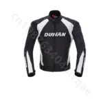 Motorcycle Riding Racing Suit Men's Women's Four Season Motorbike Knight Set Anti Drop Motocross Clothes Autumn Winter - Image 5