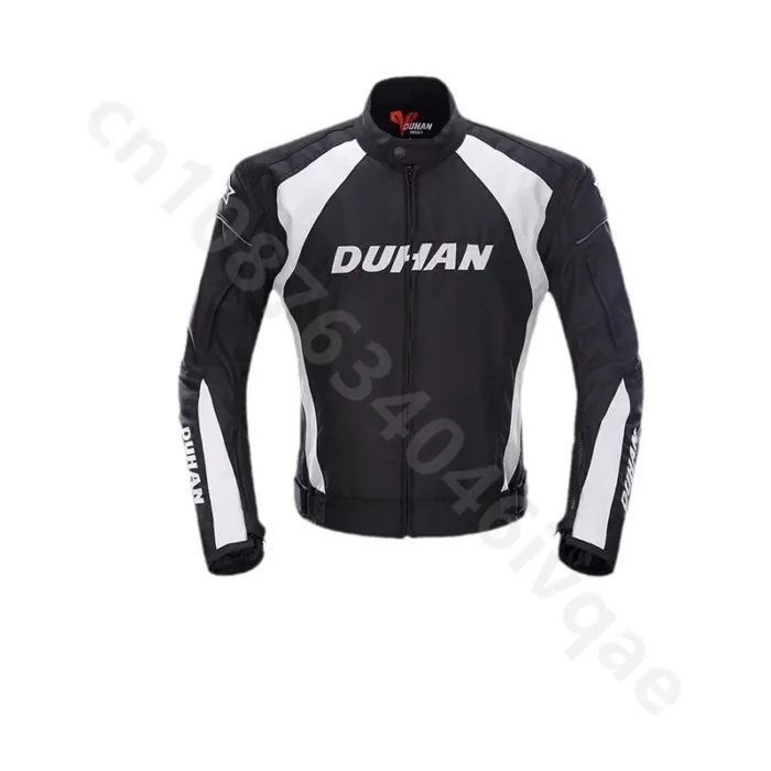 Motorcycle Riding Racing Suit Men's Women's Four Season Motorbike Knight Set Anti Drop Motocross Clothes Autumn Winter - Image 5