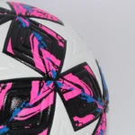 2025 Soccer Balls Standard Size 5 Size 4 High Quality Seamless Balls PU Material Outdoor Football Training Match Game futbol - Image 3