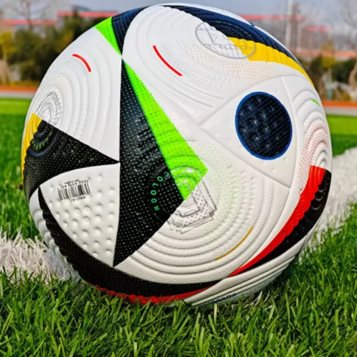 Soccer Ball for Youth Adult, Classic Soccer Ball Indoor Outdoor Sports Game Training Practice Play Ball，Birthday Gifts - Image 1