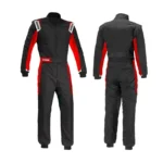 Adult Racing Suit Kart Jumpsuit Racing Waterproof ATV Suits Training Suit Off-road ATV Waterproof Suit Kart Racing Karting - Image 2