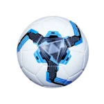 1pc Soccer Ball, Wear-resistant Soft Football For Training Competition,Size 4,5 - Image 4