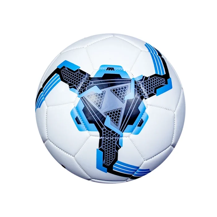 1pc Soccer Ball, Wear-resistant Soft Football For Training Competition,Size 4,5 - Image 4