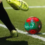 High Quality Soccer Balls Official Size 4/5 Pu Material Seamless Goal Team Outdoor Match Game Football Training Ballon De Foot - Image 4