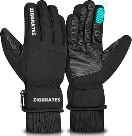 cycling gloves