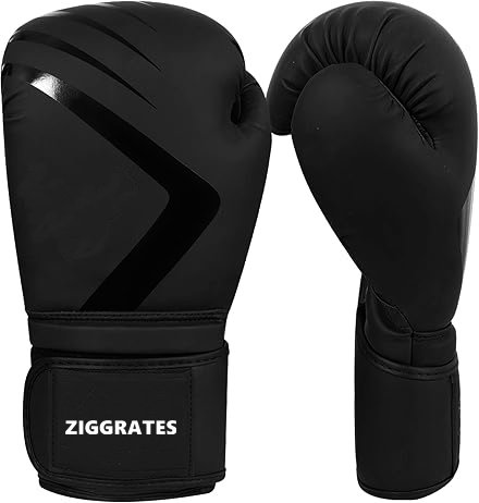 boxing gloves