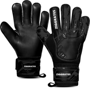 football gloves