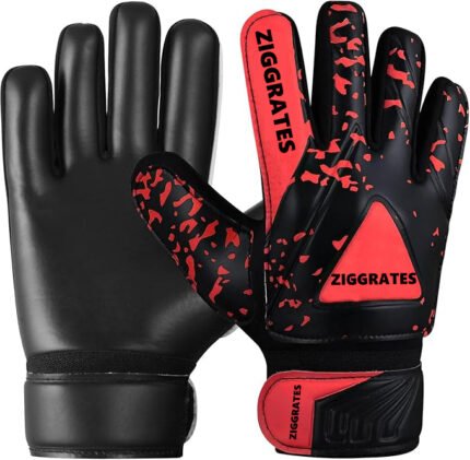 football gloves