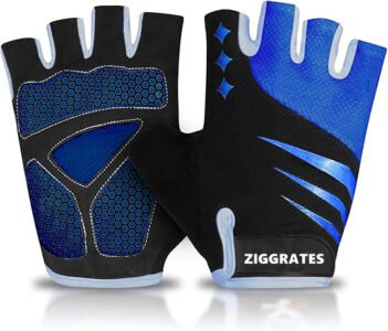 cycling gloves