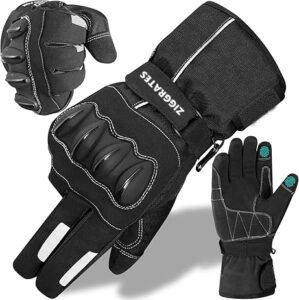 motorbike gloves