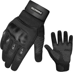 motorbike gloves