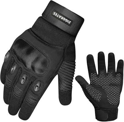 motorbike gloves