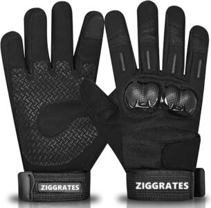 motorbike gloves