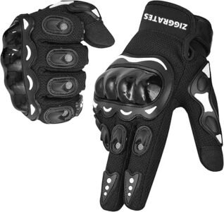 motorbike gloves