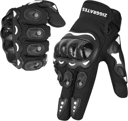 motorbike gloves