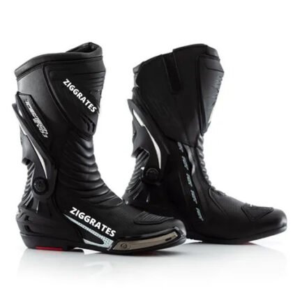 racing boots